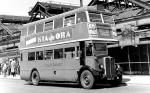 AEC Regent I London Transport 1937 года